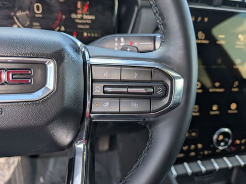 Used 2025 GMC Terrain Elevation image 24