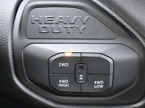 New 2026 RAM 3500 Laramie image 19