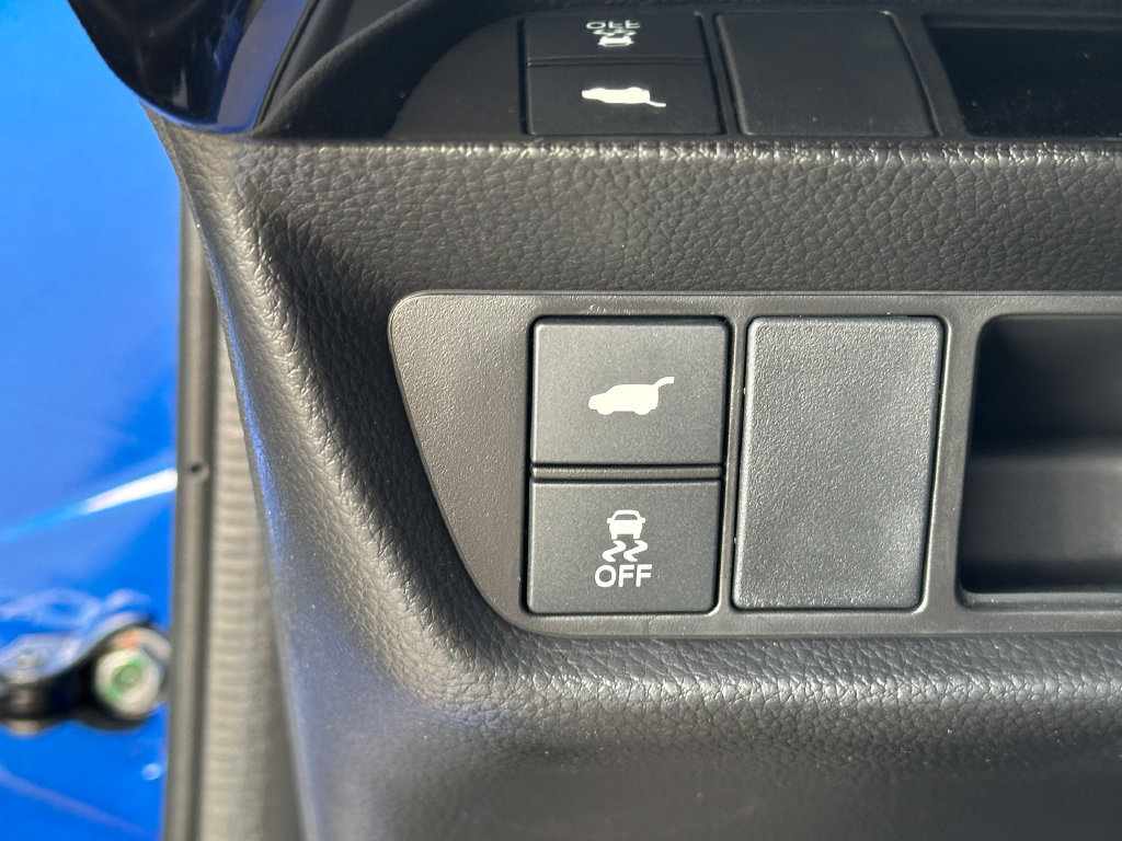 Used 2025 Acura ADX A-Spec AWD/4WD image 34