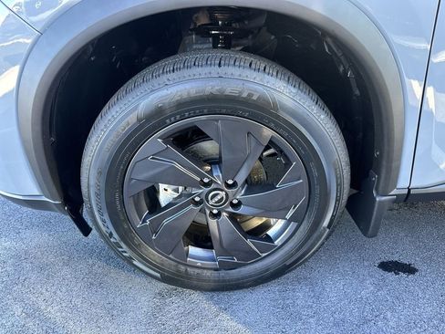 New 2026 Nissan Rogue SV w/ Cold Weather Package image 10