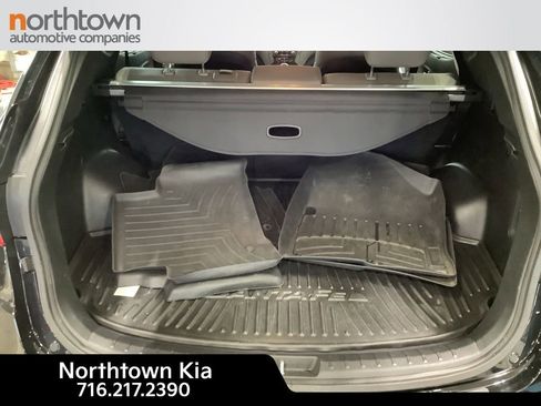 Used 2018 Hyundai Santa Fe Sport image 13