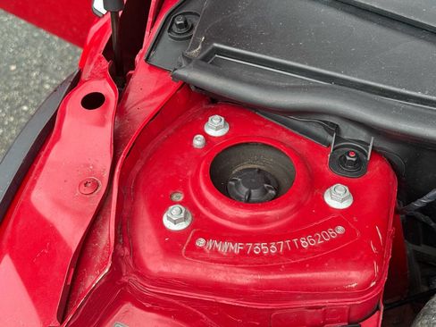 Used 2007 MINI Cooper S image 34