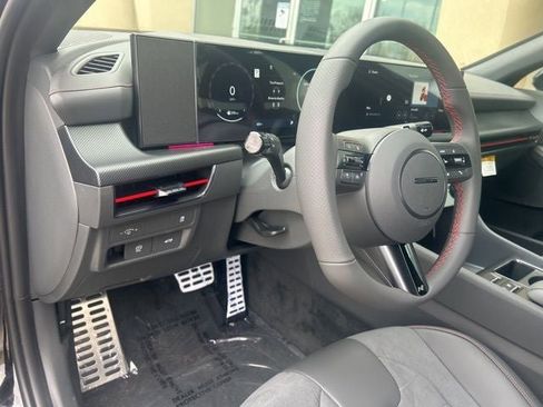 New 2026 Hyundai Sonata N Line image 19