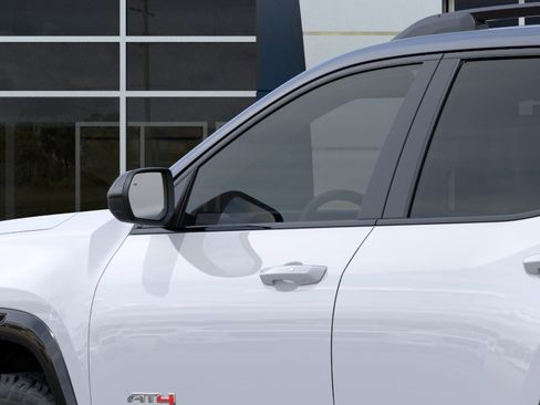 New 2026 GMC Terrain AT4 w/ Convenience Package III AWD/4WD image 13