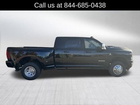 New 2026 RAM 3500 Laramie image 4