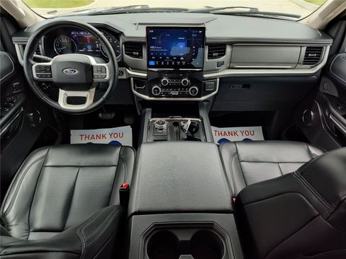 Used 2024 Ford Expedition XLT RWD image 23