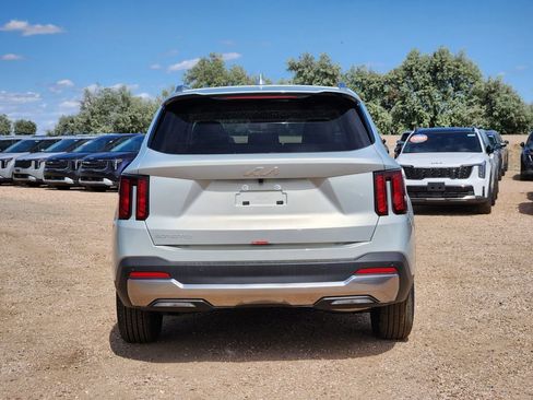 New 2026 Kia Sorento S w/ S Panoramic Sunroof Package FWD image 11