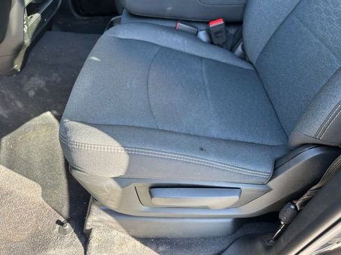 New 2026 RAM 2500 Tradesman image 22