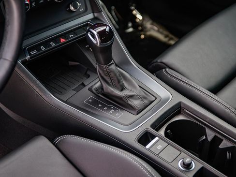 Certified 2025 Audi Q3 2.0T Premium w/ Convenience Package image 22