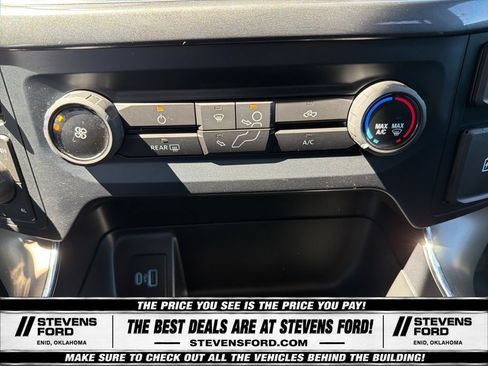 Used 2023 Ford F150 XL w/ Rattler Package AWD/4WD image 29