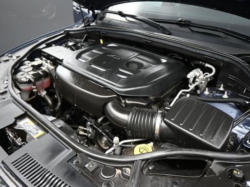 Used 2021 Dodge Durango GT AWD/4WD image 68