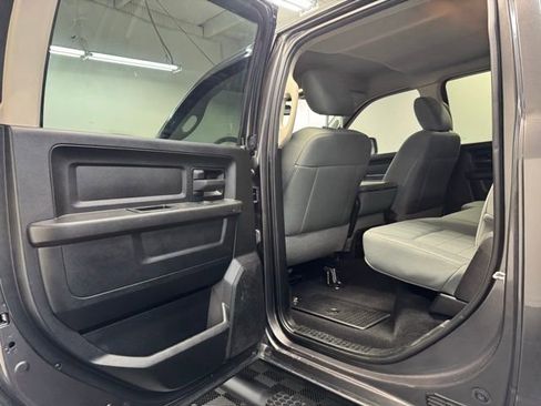 Used 2019 RAM 1500 Express w/ Wheel & Sound Group image 28