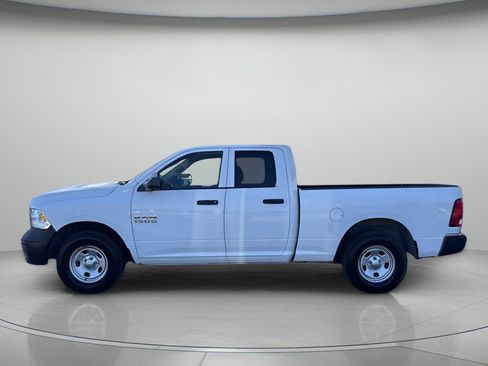 Used 2017 RAM 1500 Tradesman w/ Protection Group image 5