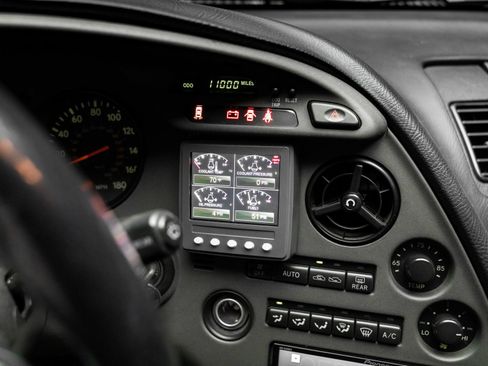 Used 1997 Toyota Supra RWD image 48
