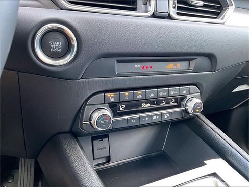 New 2025 MAZDA CX-5 AWD 2.5 S w/ Select Package image 15