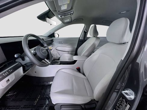 Certified 2026 Hyundai Kona SEL Sport AWD/4WD image 19