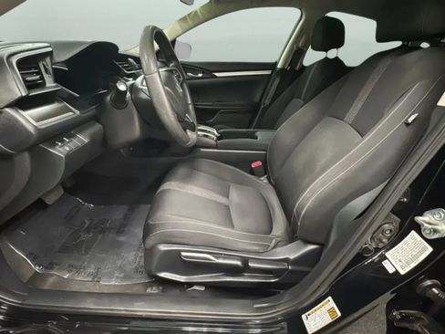 Used 2019 Honda Civic LX image 20