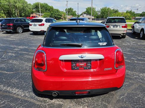Used 2015 MINI Cooper 2-Door Hardtop FWD image 4