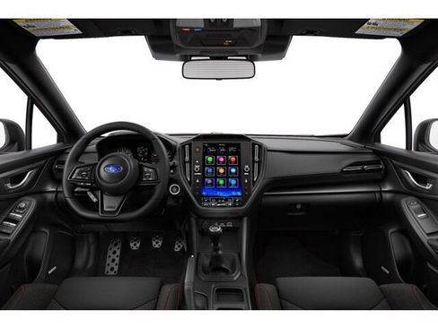 New 2026 Subaru WRX Premium image 19