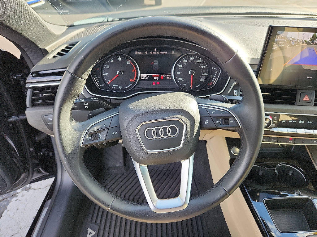 Used 2024 Audi A5 2.0T Premium w/ Convenience Package AWD/4WD image 20