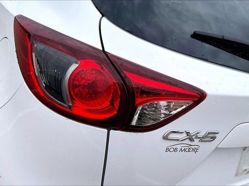Used 2016 MAZDA CX-5 Grand Touring FWD image 28