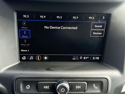 Used 2022 GMC Terrain SLE FWD image 19
