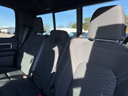 New 2026 RAM 1500 Big Horn image 31