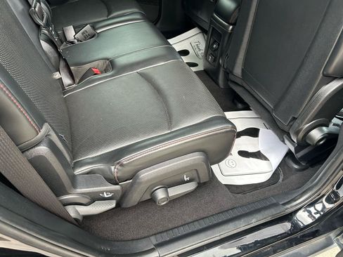 Used 2014 Dodge Journey R/T AWD/4WD image 11