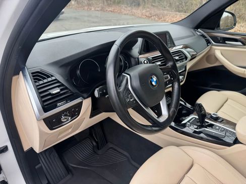 Used 2019 BMW X3 sDrive30i image 13