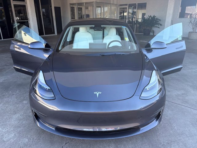 Used 2023 Tesla Model 3 Standard Range RWD image 20