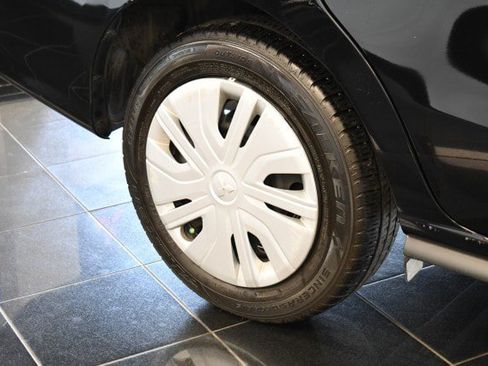 Used 2024 Mitsubishi Mirage G4 Black Edition FWD image 36