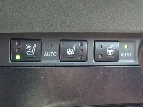 Used 2024 Lexus ES 350 F Sport w/ Technology Package FWD image 24