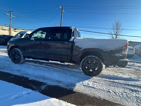 Certified 2019 RAM 1500 Big Horn image 25