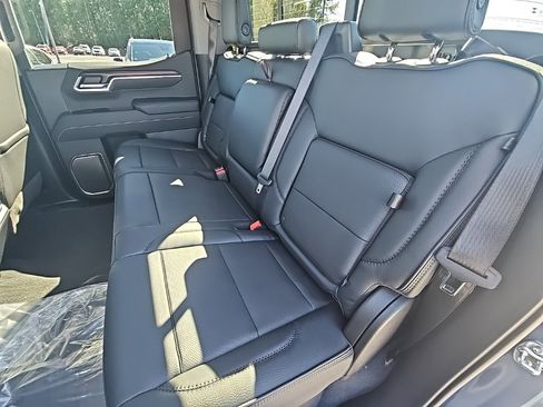 New 2026 GMC Sierra 1500 Denali image 12