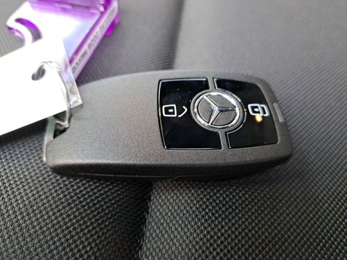 New 2026 Mercedes-Benz Sprinter 144 Cargo image 35