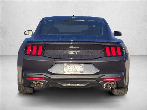 Used 2024 Ford Mustang GT Premium RWD image 7