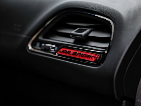 Used 2023 Dodge Challenger SRT Hellcat image 58