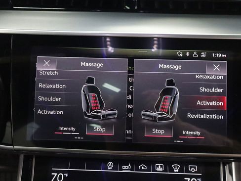 Used 2020 Audi A8 L 4.0T w/ Sport Plus Package AWD/4WD image 31