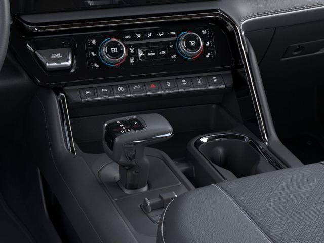 New 2025 GMC Sierra 1500 AT4X AWD/4WD image 47
