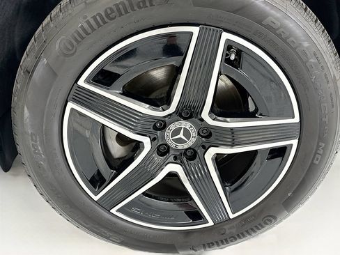 Certified 2026 Mercedes-Benz GLC 300 image 30