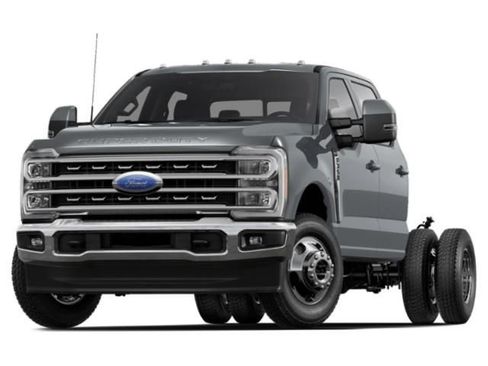 New 2025 Ford F350 XL image 2