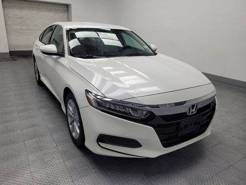 Used 2020 Honda Accord LX image 13