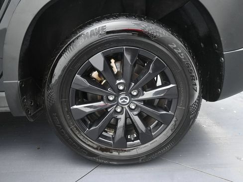Used 2024 MAZDA CX-50 AWD 2.5 S w/ Preferred Package image 35