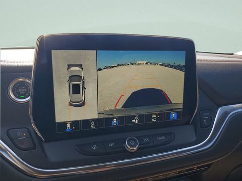 Certified 2023 Chevrolet Blazer Premier w/ Driver Confidence II Package AWD/4WD image 18