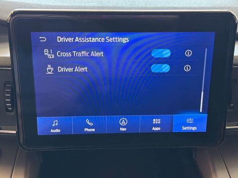 Used 2023 Ford Explorer XLT w/ Equipment Group 202A RWD image 60