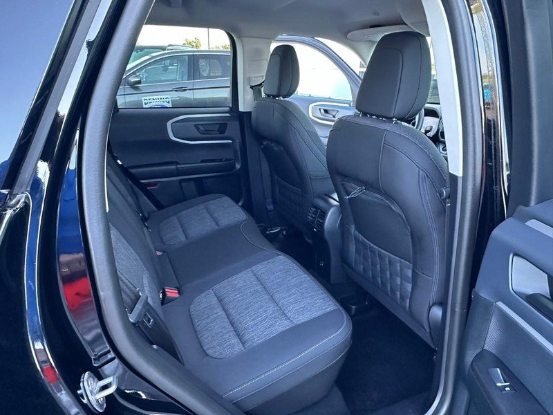 Used 2021 Ford Bronco Sport Big Bend AWD/4WD image 12