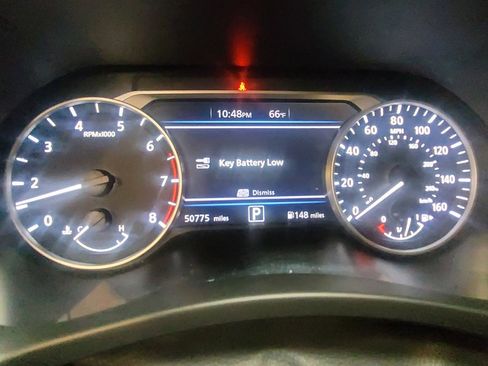 Used 2023 Nissan Sentra SV w/ All-Weather Package FWD image 23
