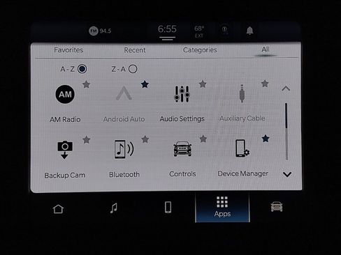 Used 2022 RAM 1500 Big Horn image 25