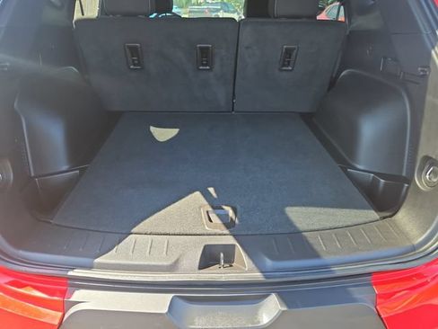 Used 2024 Chevrolet Blazer LT w/ Convenience Package FWD image 23
