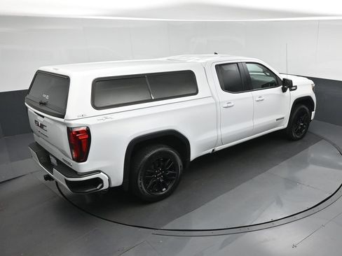 Used 2021 GMC Sierra 1500 Elevation AWD/4WD image 60